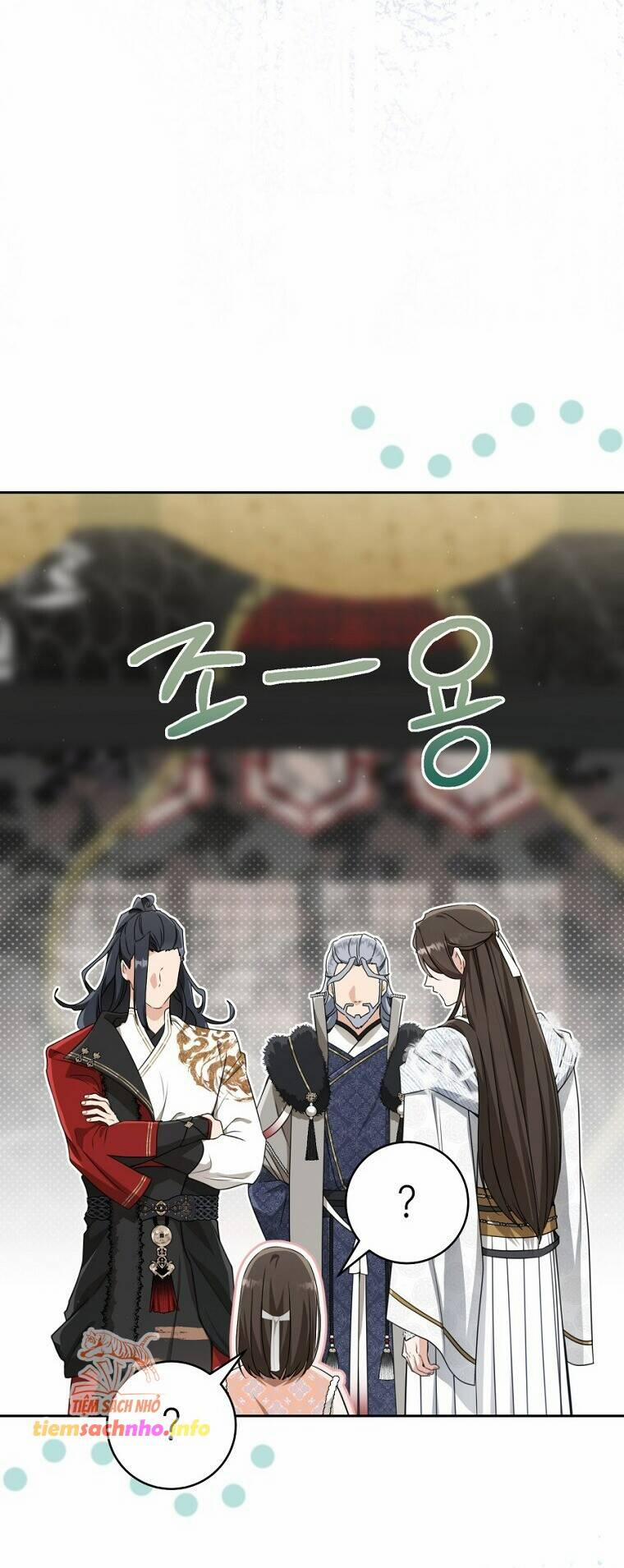 Trở Thành Cô Cháu Gái Bị Khinh Miệt Của Gia Tộc Võ Lâm 74 trang 14