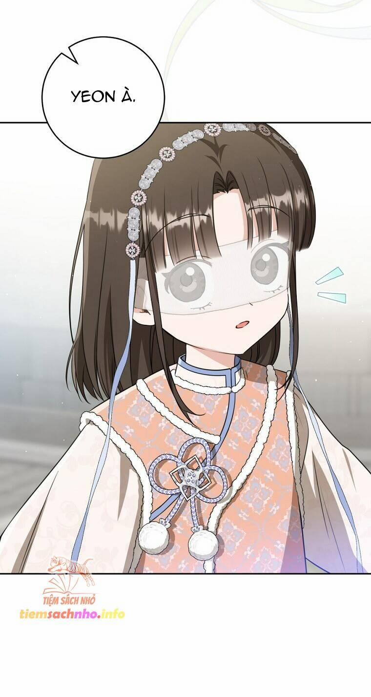 Trở Thành Cô Cháu Gái Bị Khinh Miệt Của Gia Tộc Võ Lâm 74 trang 22