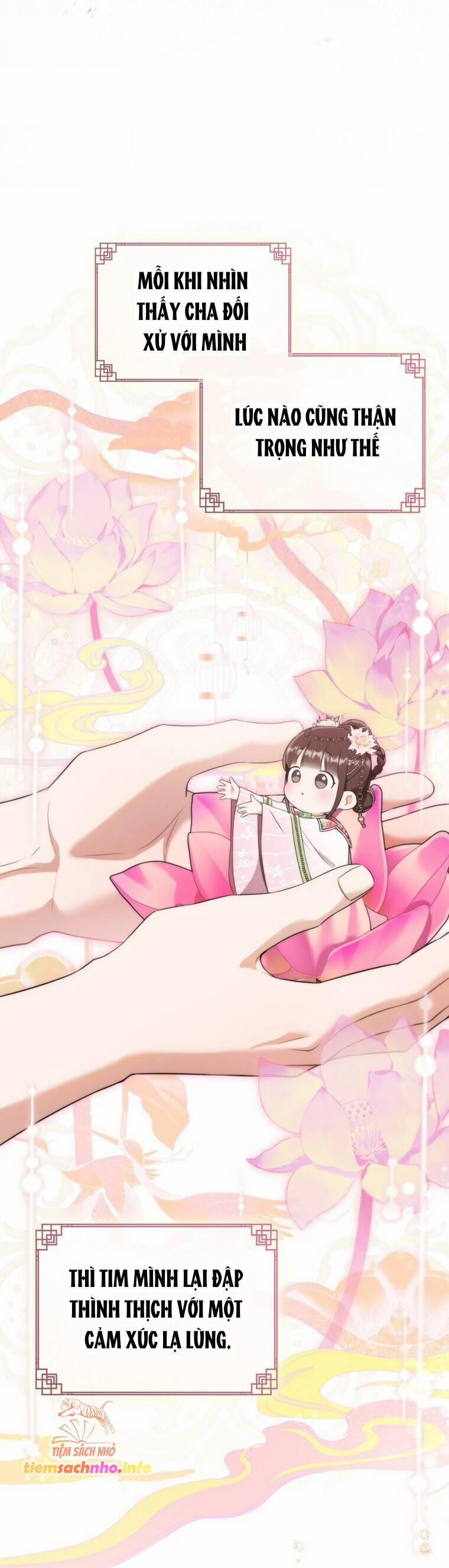 Trở Thành Cô Cháu Gái Bị Khinh Miệt Của Gia Tộc Võ Lâm 74 trang 34