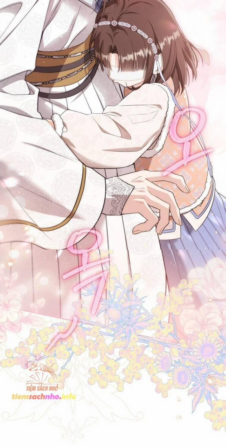 Trở Thành Cô Cháu Gái Bị Khinh Miệt Của Gia Tộc Võ Lâm 74 trang 37