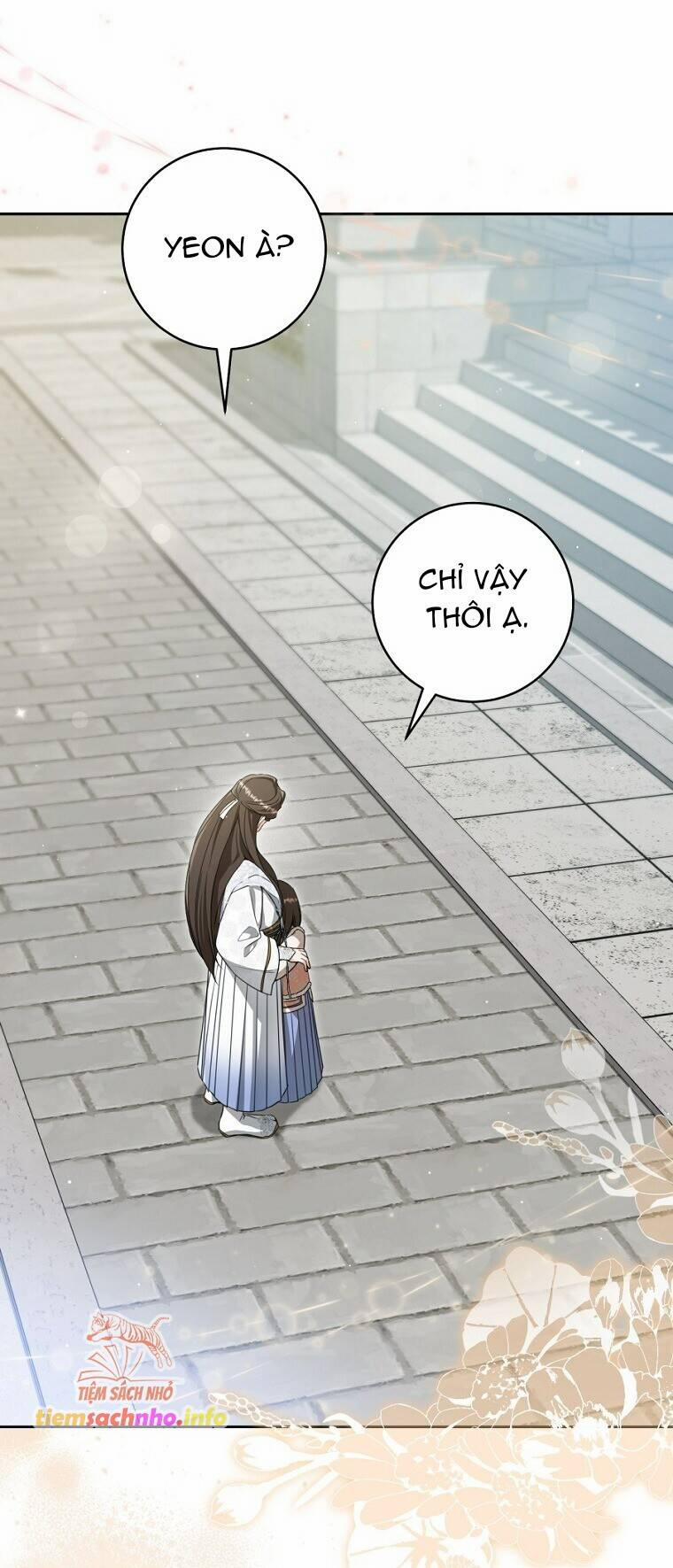 Trở Thành Cô Cháu Gái Bị Khinh Miệt Của Gia Tộc Võ Lâm 74 trang 38