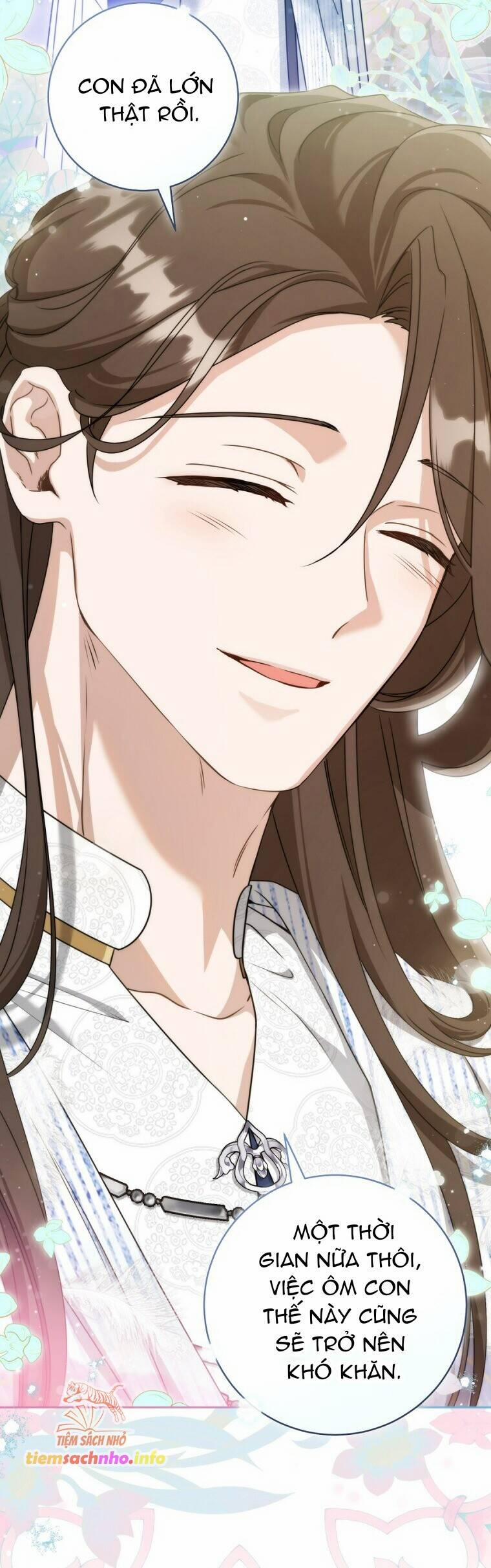 Trở Thành Cô Cháu Gái Bị Khinh Miệt Của Gia Tộc Võ Lâm 74 trang 42