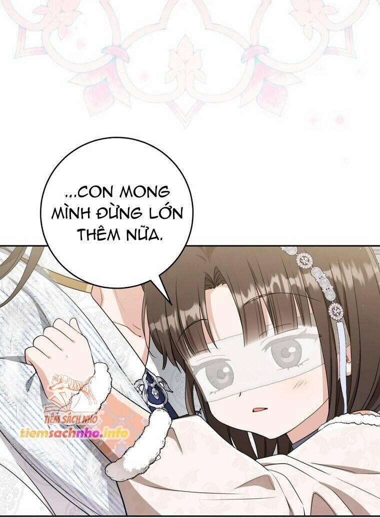 Trở Thành Cô Cháu Gái Bị Khinh Miệt Của Gia Tộc Võ Lâm 74 trang 43