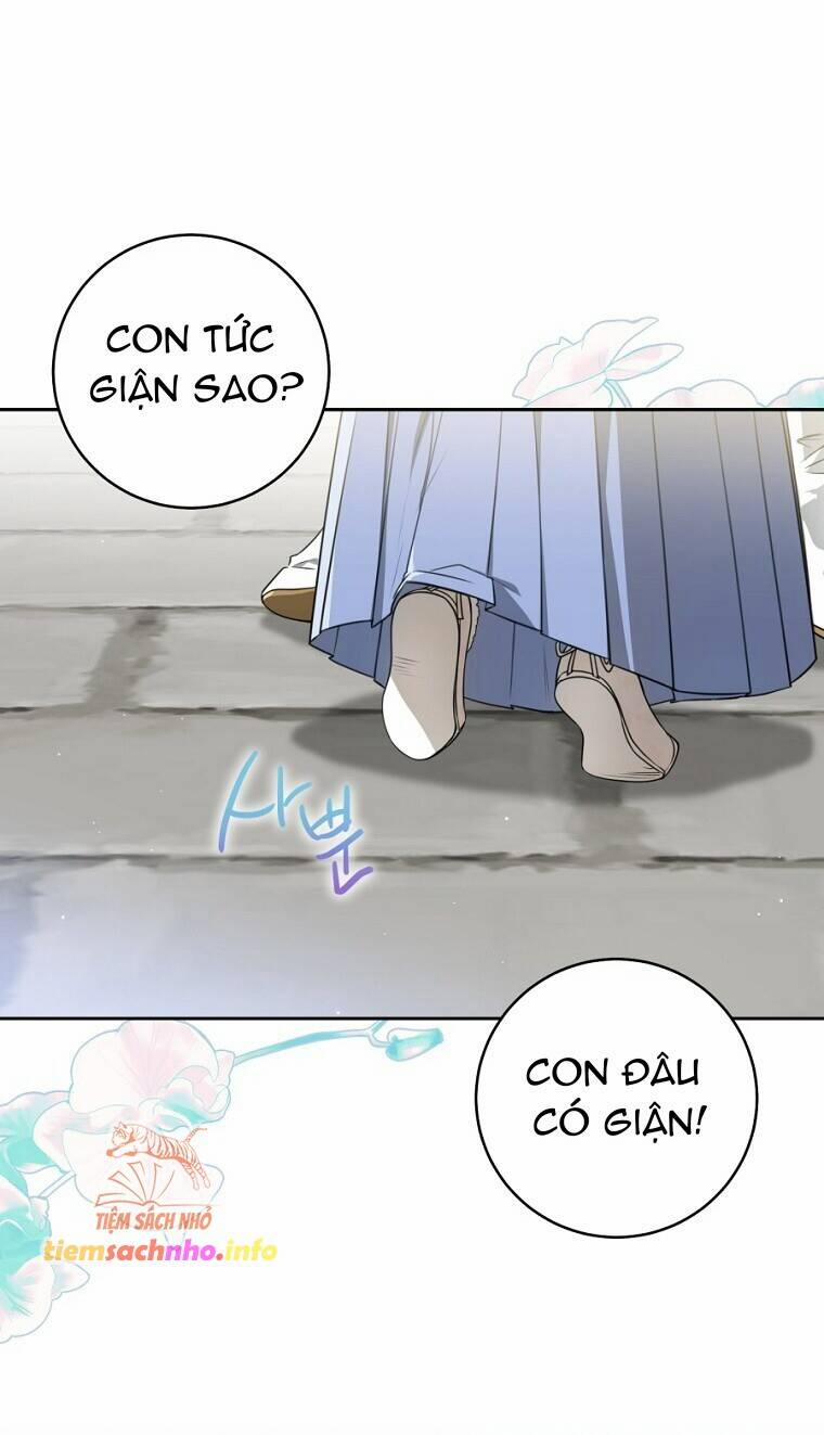 Trở Thành Cô Cháu Gái Bị Khinh Miệt Của Gia Tộc Võ Lâm 74 trang 52