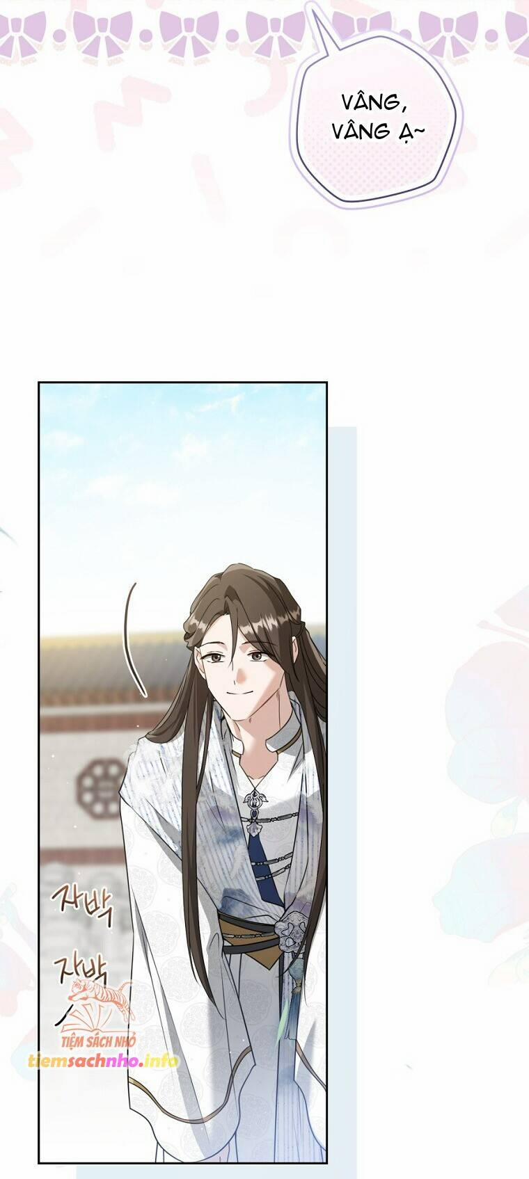 Trở Thành Cô Cháu Gái Bị Khinh Miệt Của Gia Tộc Võ Lâm 74 trang 55