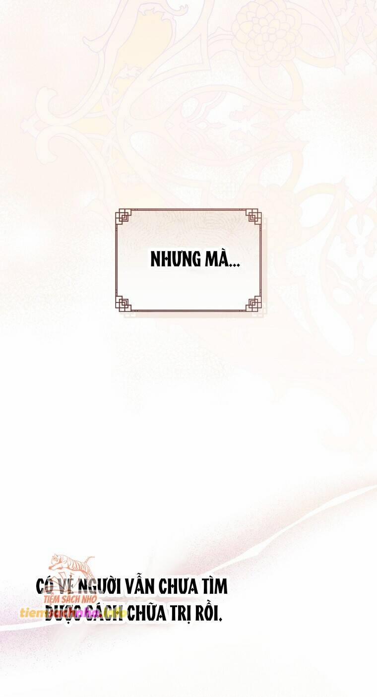 Trở Thành Cô Cháu Gái Bị Khinh Miệt Của Gia Tộc Võ Lâm 74 trang 8