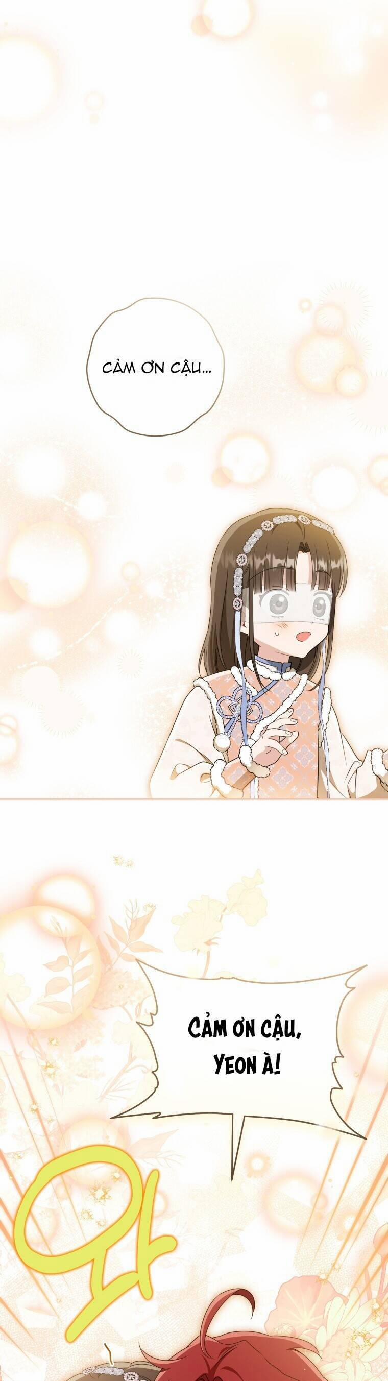 Trở Thành Cô Cháu Gái Bị Khinh Miệt Của Gia Tộc Võ Lâm 75 trang 14