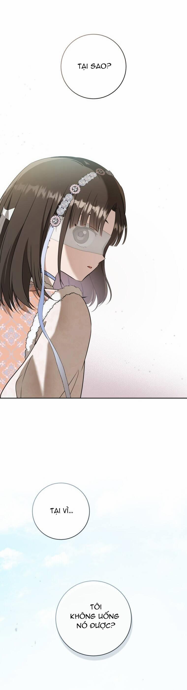 Trở Thành Cô Cháu Gái Bị Khinh Miệt Của Gia Tộc Võ Lâm 75 trang 27