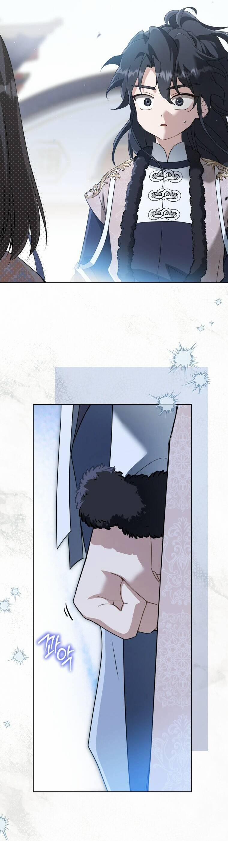 Trở Thành Cô Cháu Gái Bị Khinh Miệt Của Gia Tộc Võ Lâm 75 trang 28