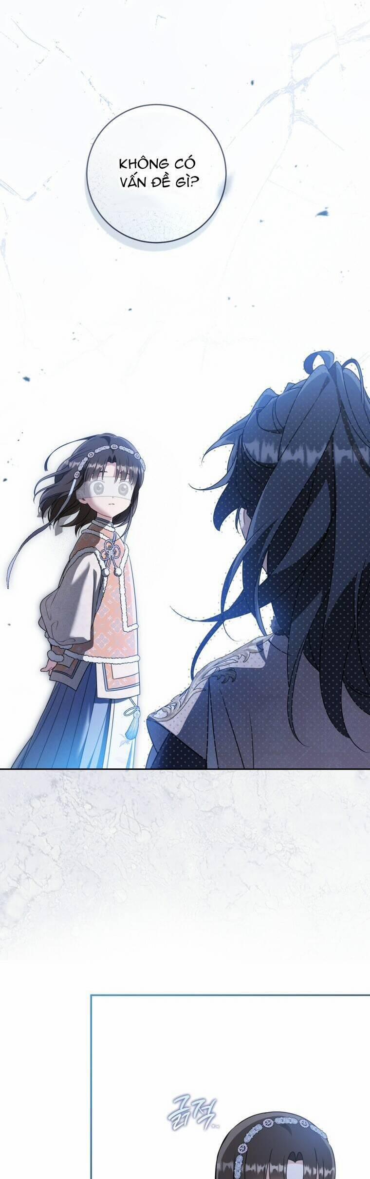 Trở Thành Cô Cháu Gái Bị Khinh Miệt Của Gia Tộc Võ Lâm 75 trang 31