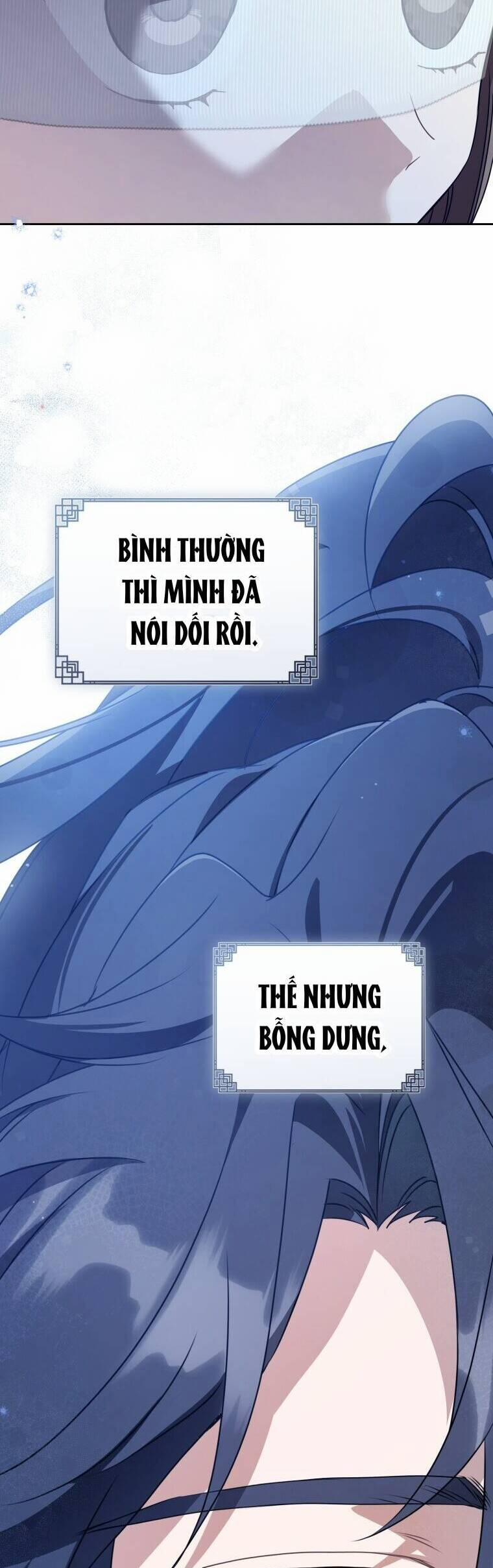 Trở Thành Cô Cháu Gái Bị Khinh Miệt Của Gia Tộc Võ Lâm 75 trang 33