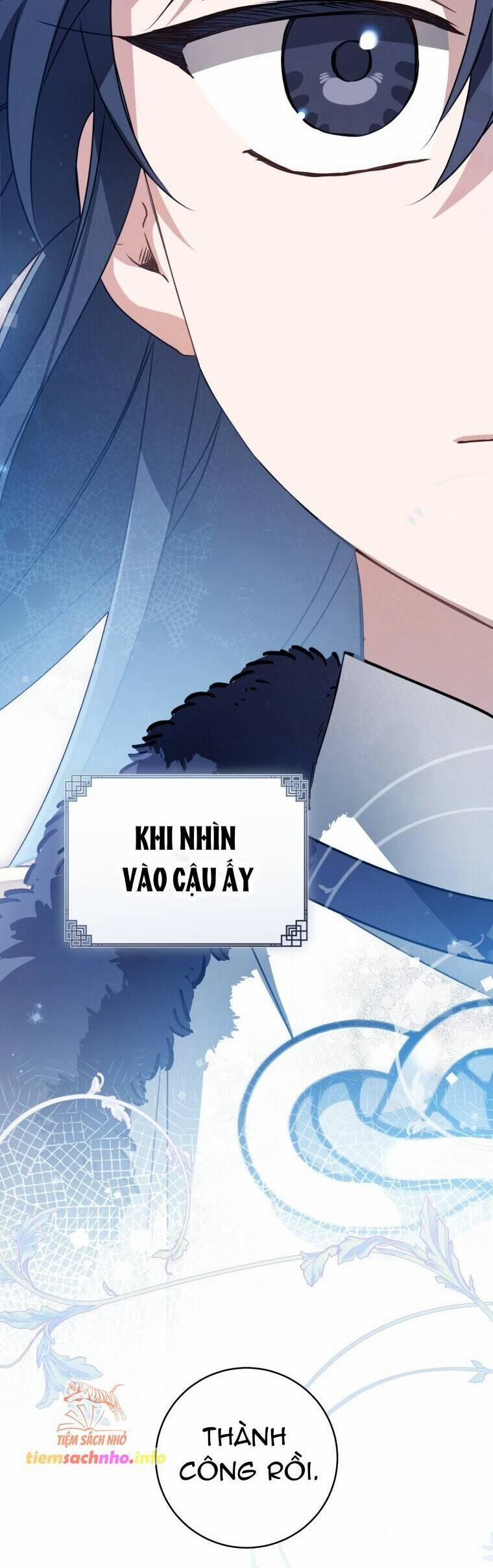 Trở Thành Cô Cháu Gái Bị Khinh Miệt Của Gia Tộc Võ Lâm 75 trang 34