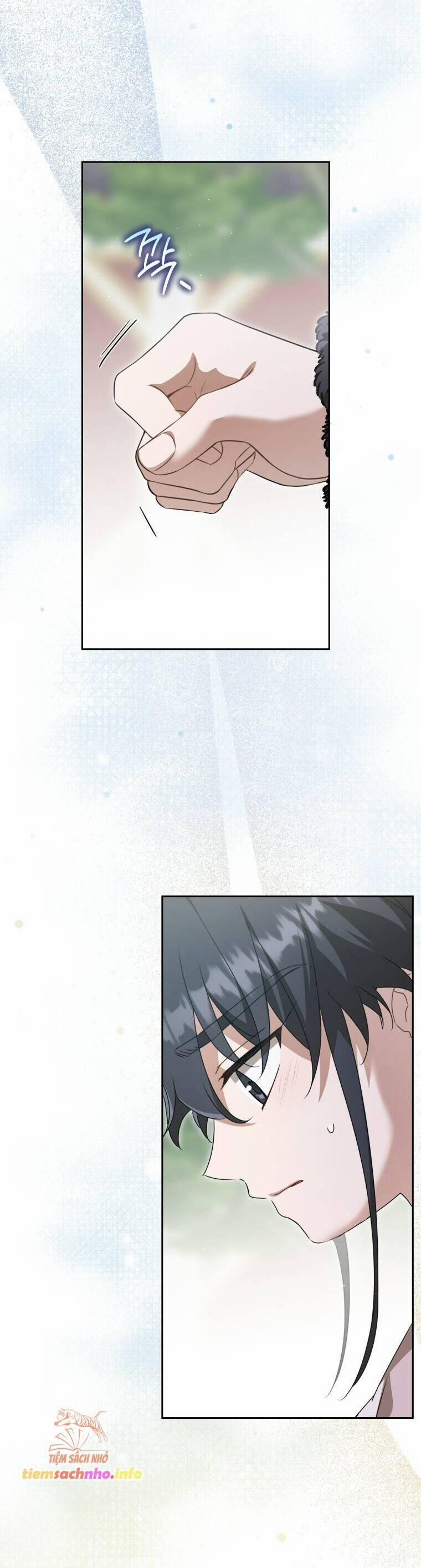 Trở Thành Cô Cháu Gái Bị Khinh Miệt Của Gia Tộc Võ Lâm 75 trang 41