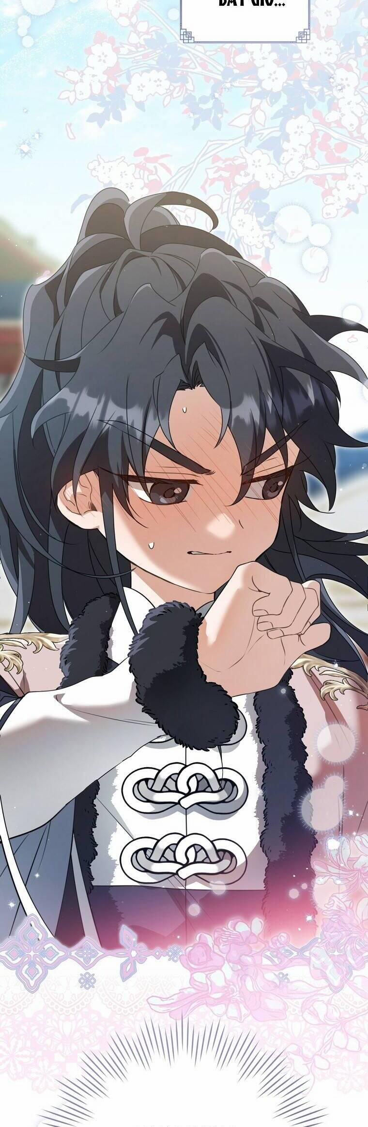 Trở Thành Cô Cháu Gái Bị Khinh Miệt Của Gia Tộc Võ Lâm 76 trang 3