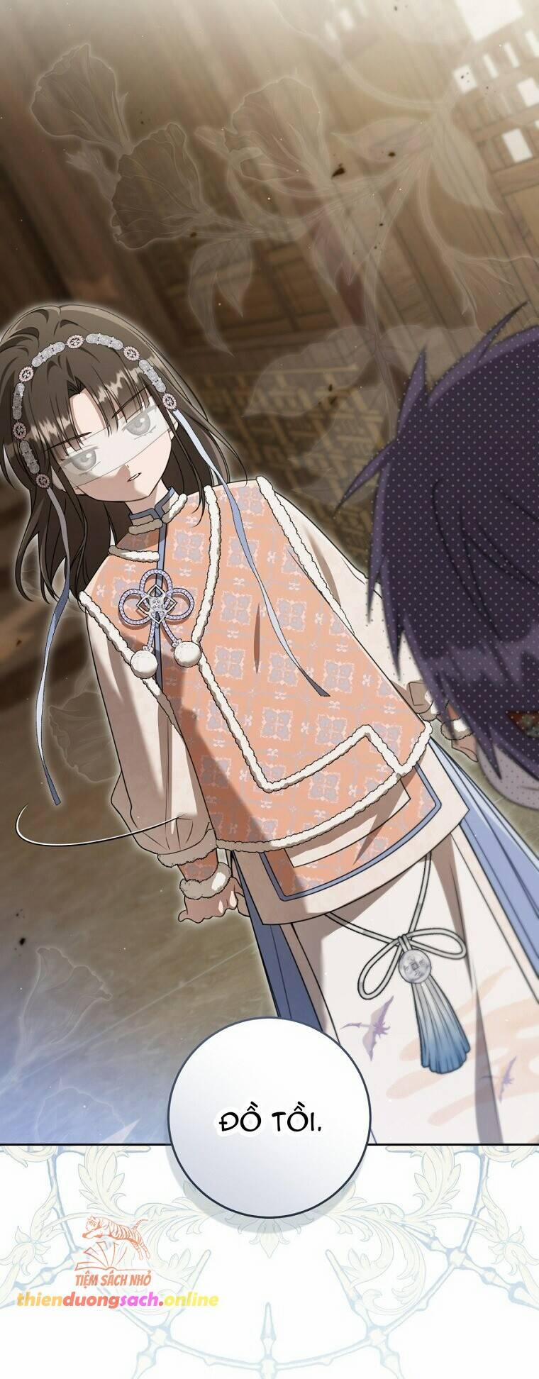 Trở Thành Cô Cháu Gái Bị Khinh Miệt Của Gia Tộc Võ Lâm 77 trang 29