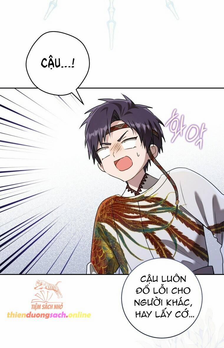 Trở Thành Cô Cháu Gái Bị Khinh Miệt Của Gia Tộc Võ Lâm 77 trang 30