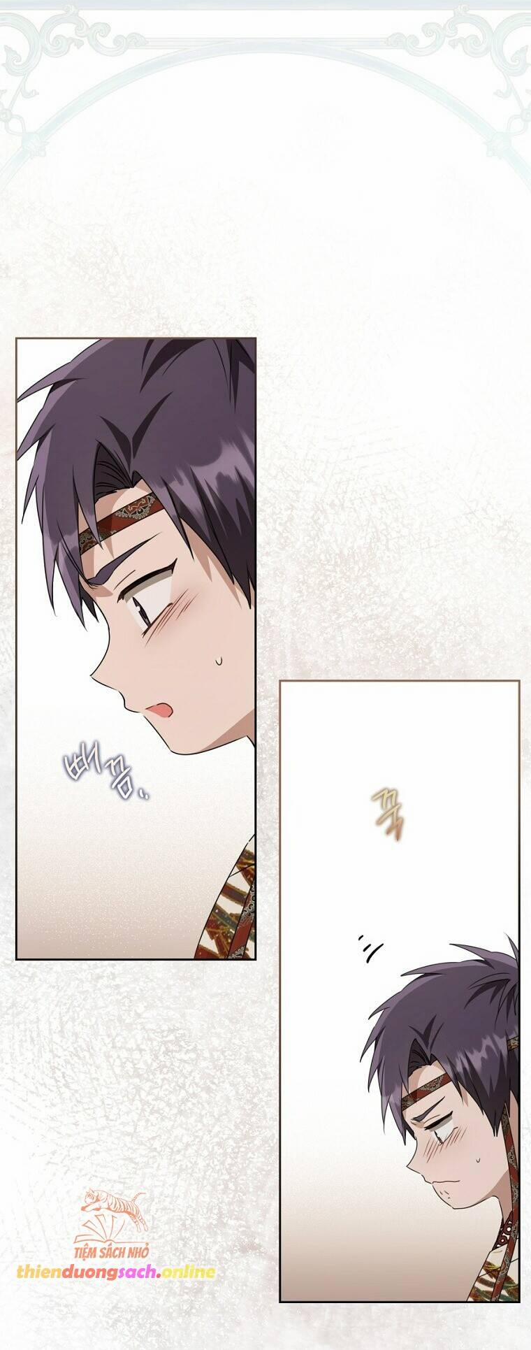 Trở Thành Cô Cháu Gái Bị Khinh Miệt Của Gia Tộc Võ Lâm 77 trang 32