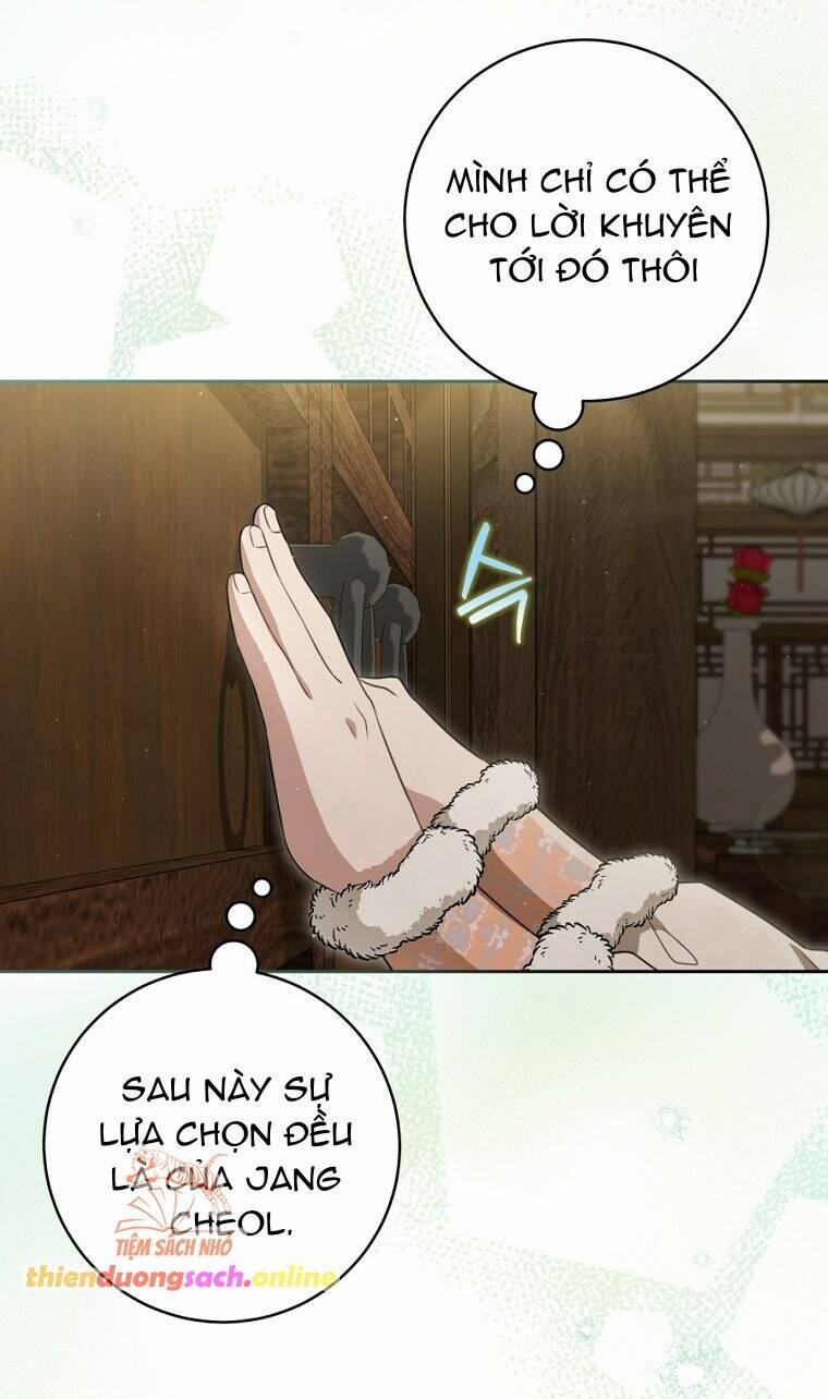 Trở Thành Cô Cháu Gái Bị Khinh Miệt Của Gia Tộc Võ Lâm 77 trang 39