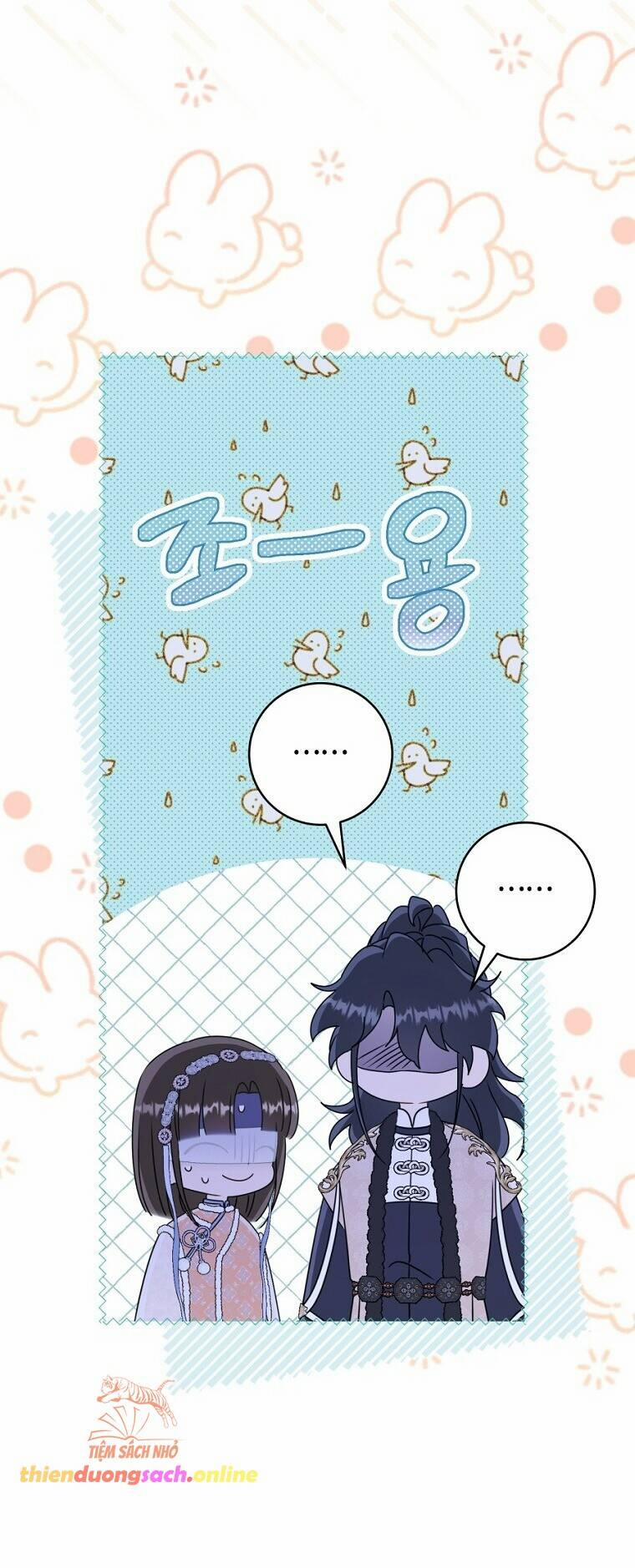 Trở Thành Cô Cháu Gái Bị Khinh Miệt Của Gia Tộc Võ Lâm 77 trang 57