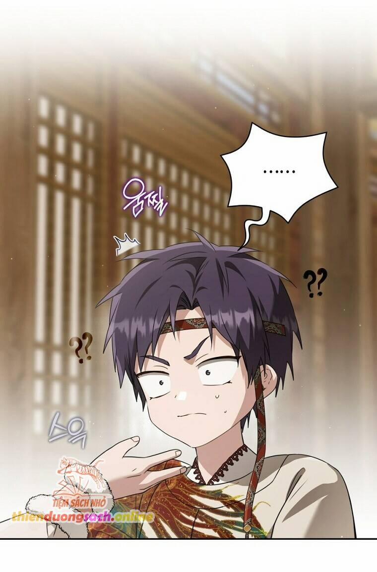 Trở Thành Cô Cháu Gái Bị Khinh Miệt Của Gia Tộc Võ Lâm 77 trang 7