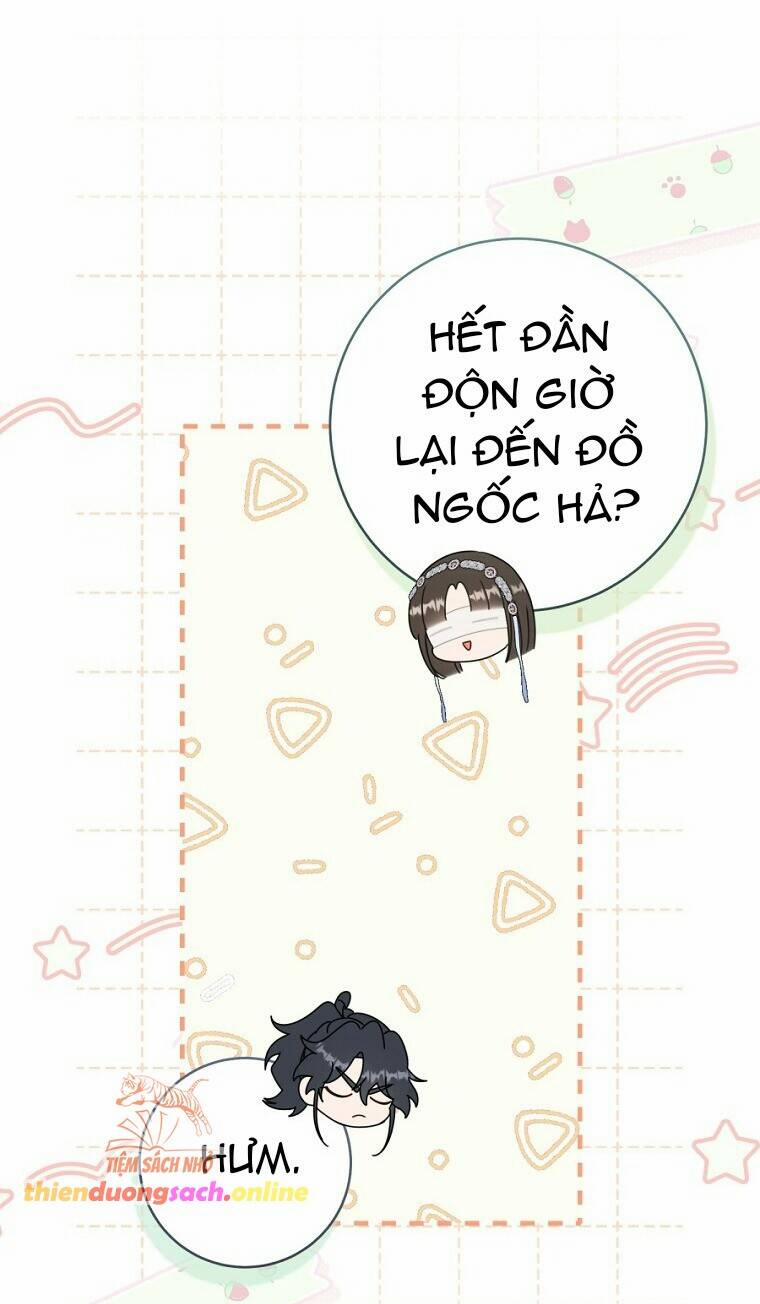 Trở Thành Cô Cháu Gái Bị Khinh Miệt Của Gia Tộc Võ Lâm 77 trang 75