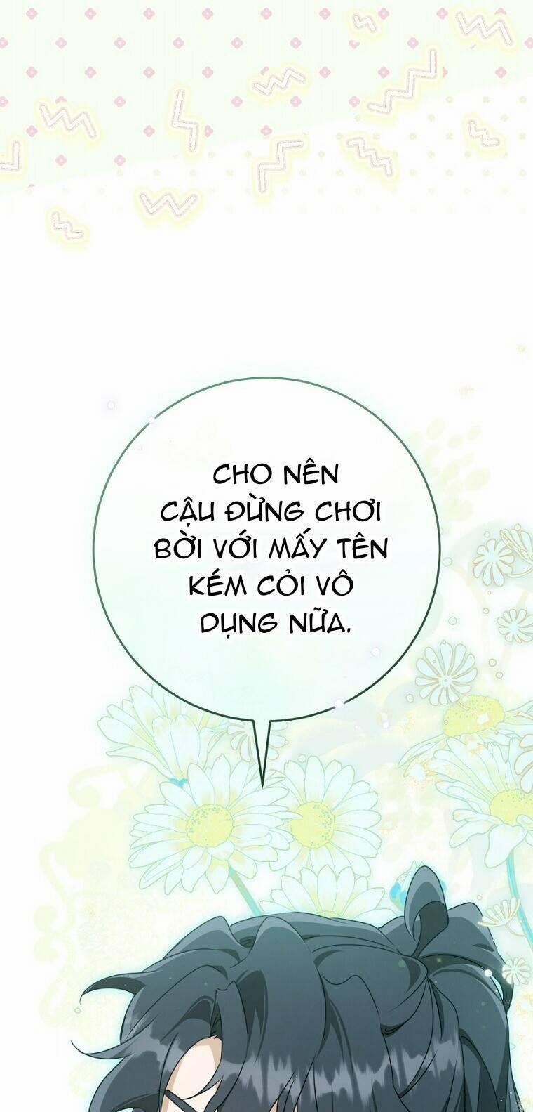 Trở Thành Cô Cháu Gái Bị Khinh Miệt Của Gia Tộc Võ Lâm 77 trang 79