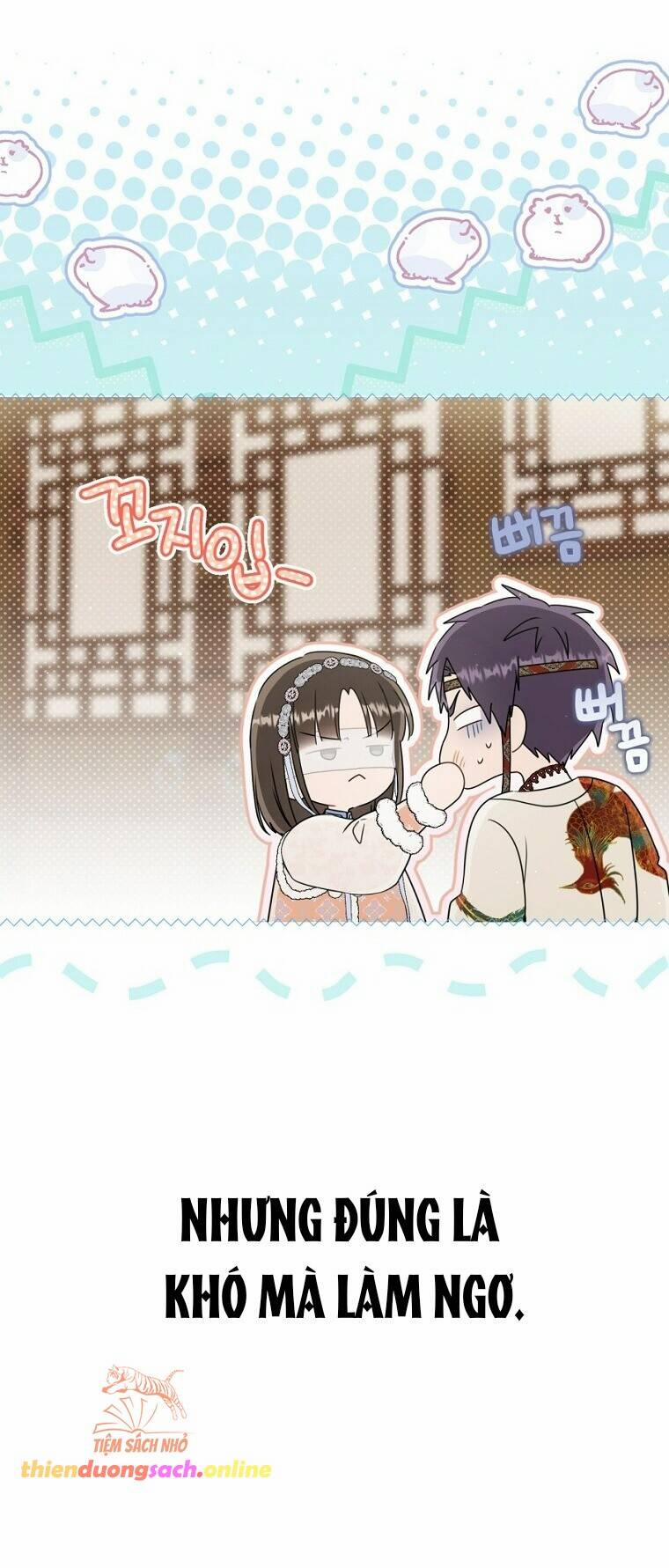 Trở Thành Cô Cháu Gái Bị Khinh Miệt Của Gia Tộc Võ Lâm 77 trang 8