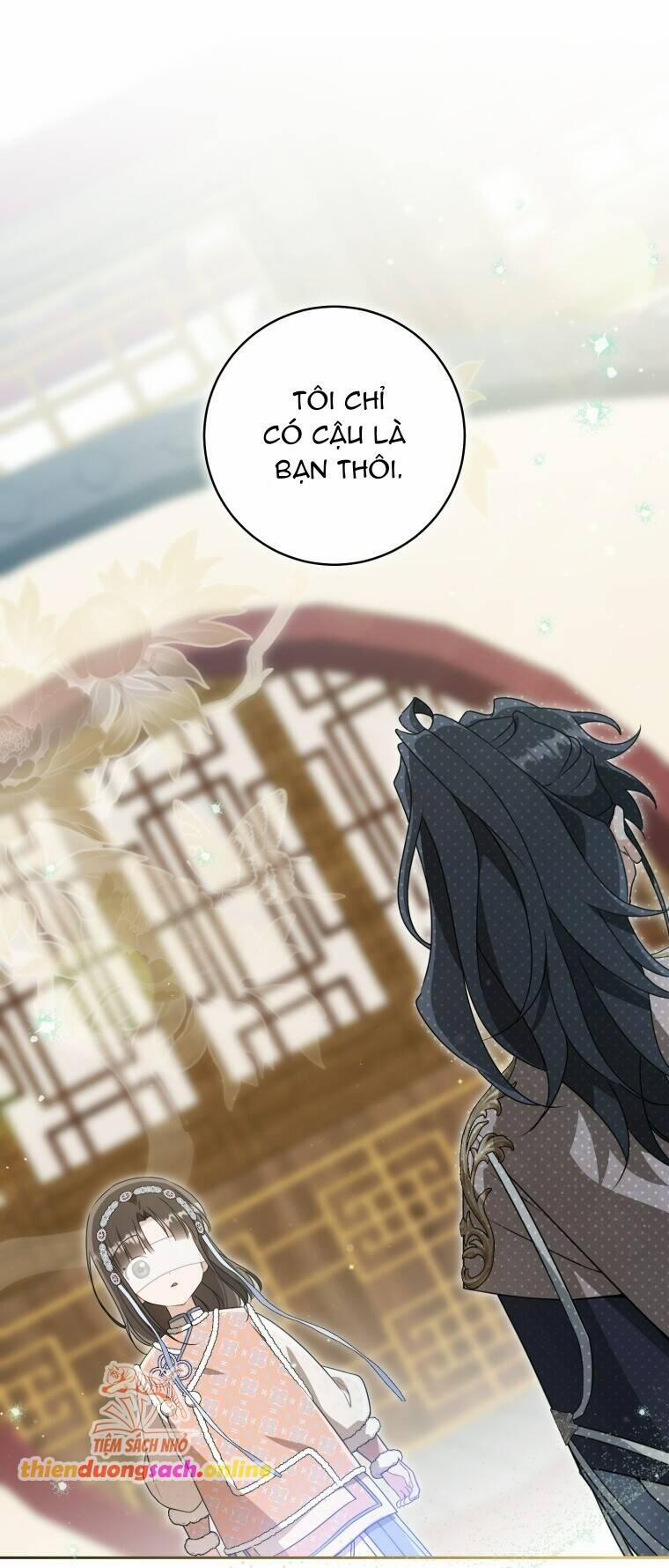 Trở Thành Cô Cháu Gái Bị Khinh Miệt Của Gia Tộc Võ Lâm 78 trang 1