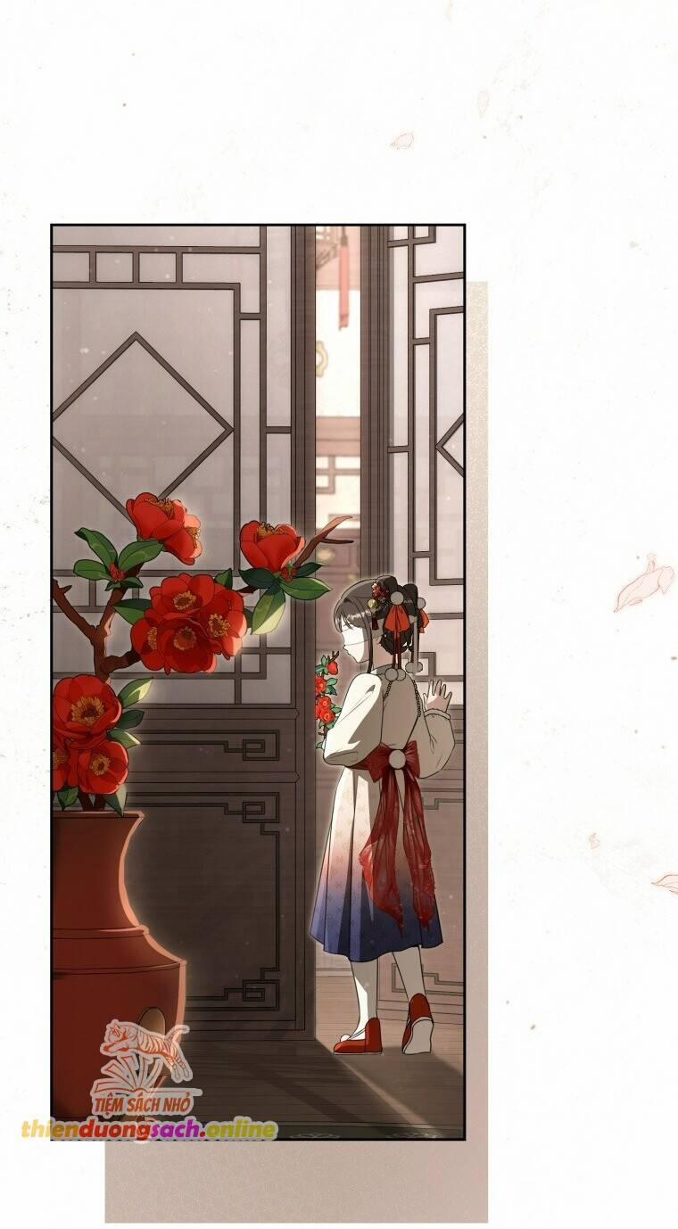 Trở Thành Cô Cháu Gái Bị Khinh Miệt Của Gia Tộc Võ Lâm 78 trang 15