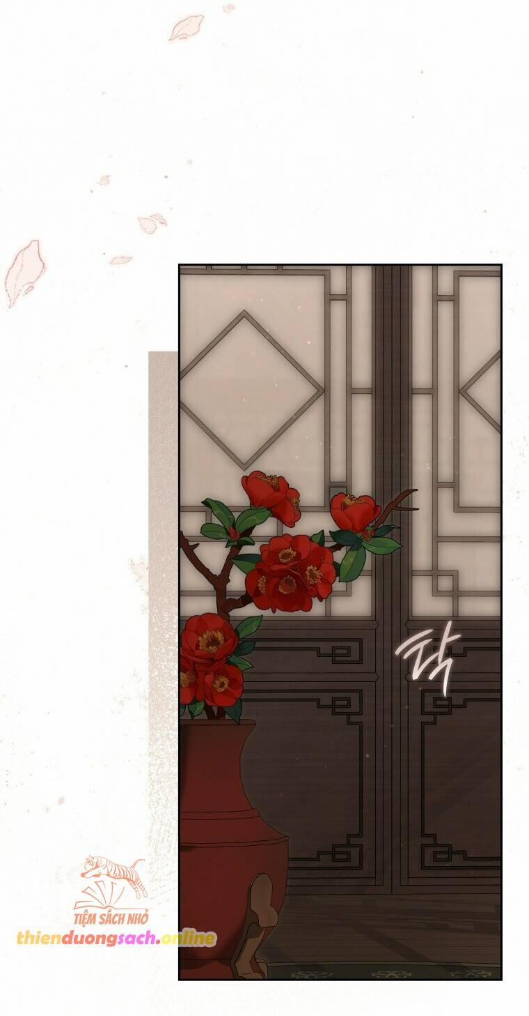 Trở Thành Cô Cháu Gái Bị Khinh Miệt Của Gia Tộc Võ Lâm 78 trang 16