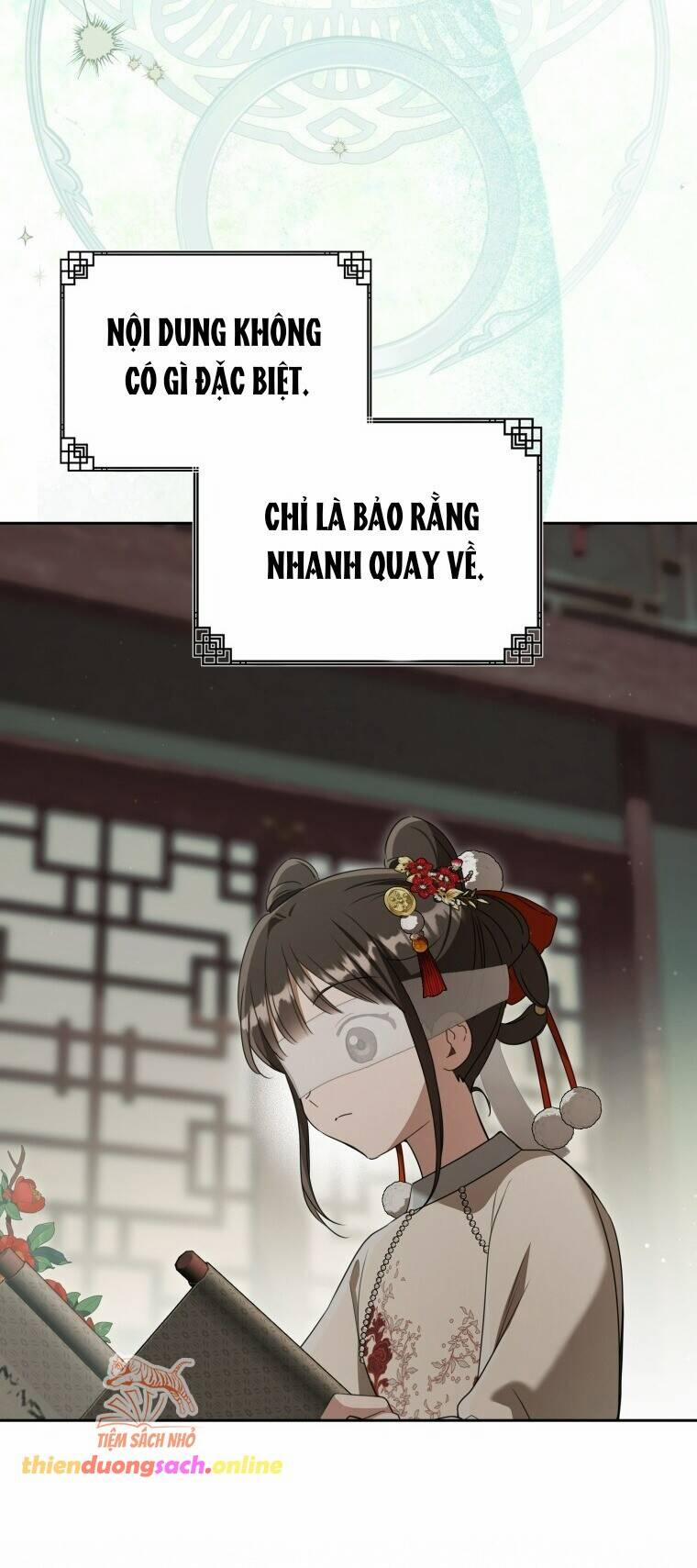 Trở Thành Cô Cháu Gái Bị Khinh Miệt Của Gia Tộc Võ Lâm 78 trang 20