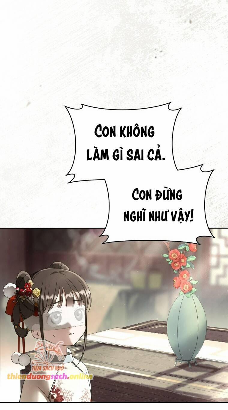 Trở Thành Cô Cháu Gái Bị Khinh Miệt Của Gia Tộc Võ Lâm 78 trang 36