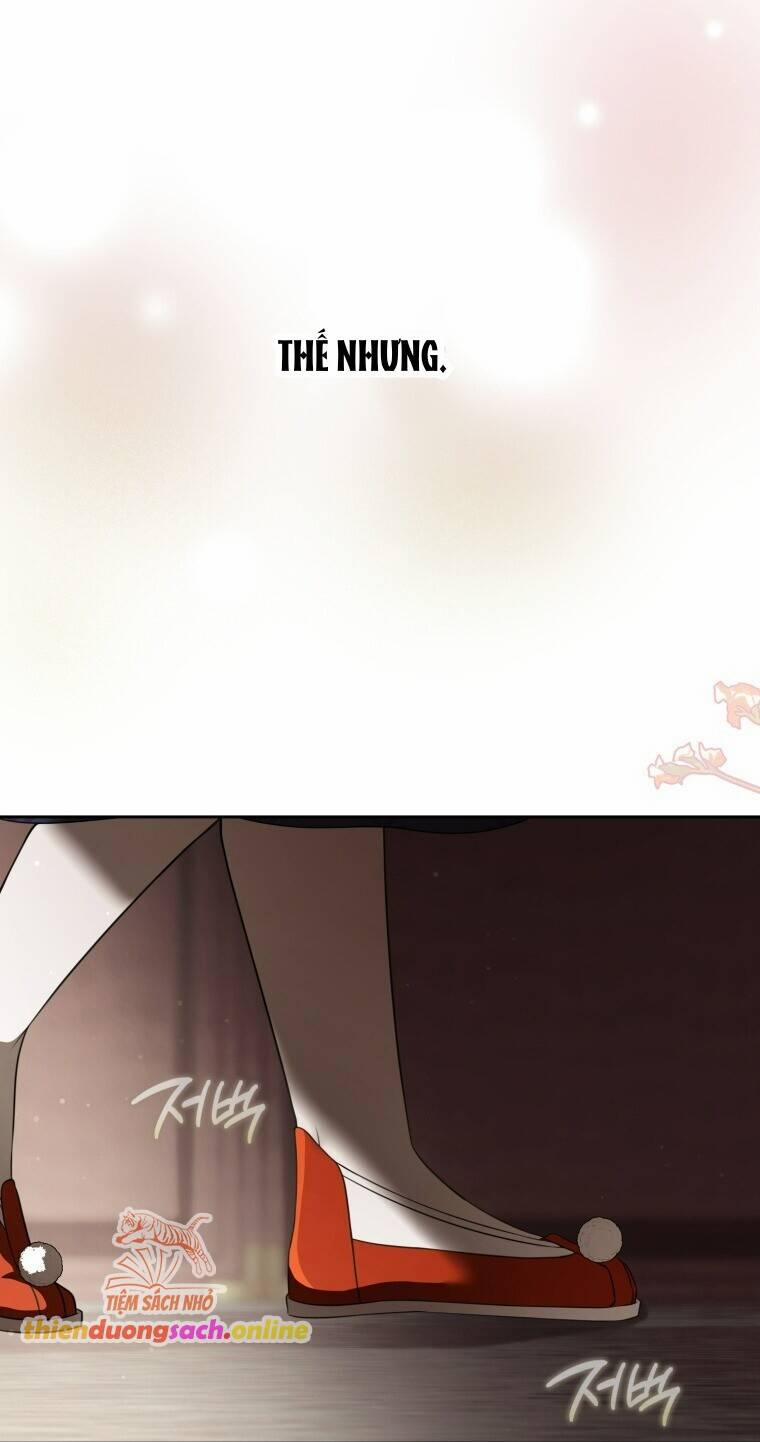 Trở Thành Cô Cháu Gái Bị Khinh Miệt Của Gia Tộc Võ Lâm 78 trang 43