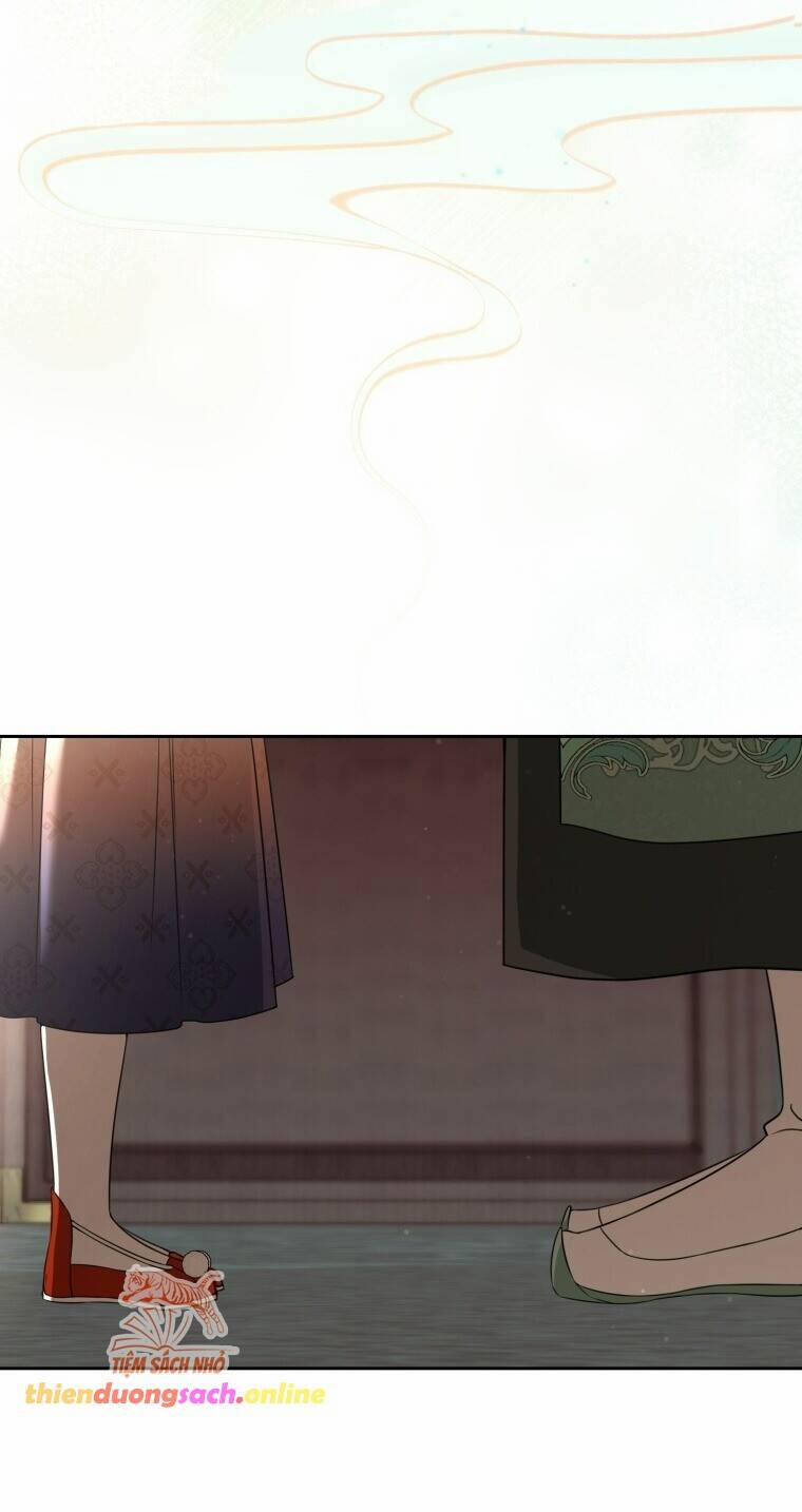 Trở Thành Cô Cháu Gái Bị Khinh Miệt Của Gia Tộc Võ Lâm 78 trang 47