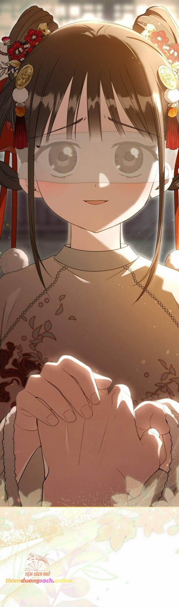 Trở Thành Cô Cháu Gái Bị Khinh Miệt Của Gia Tộc Võ Lâm 78 trang 58