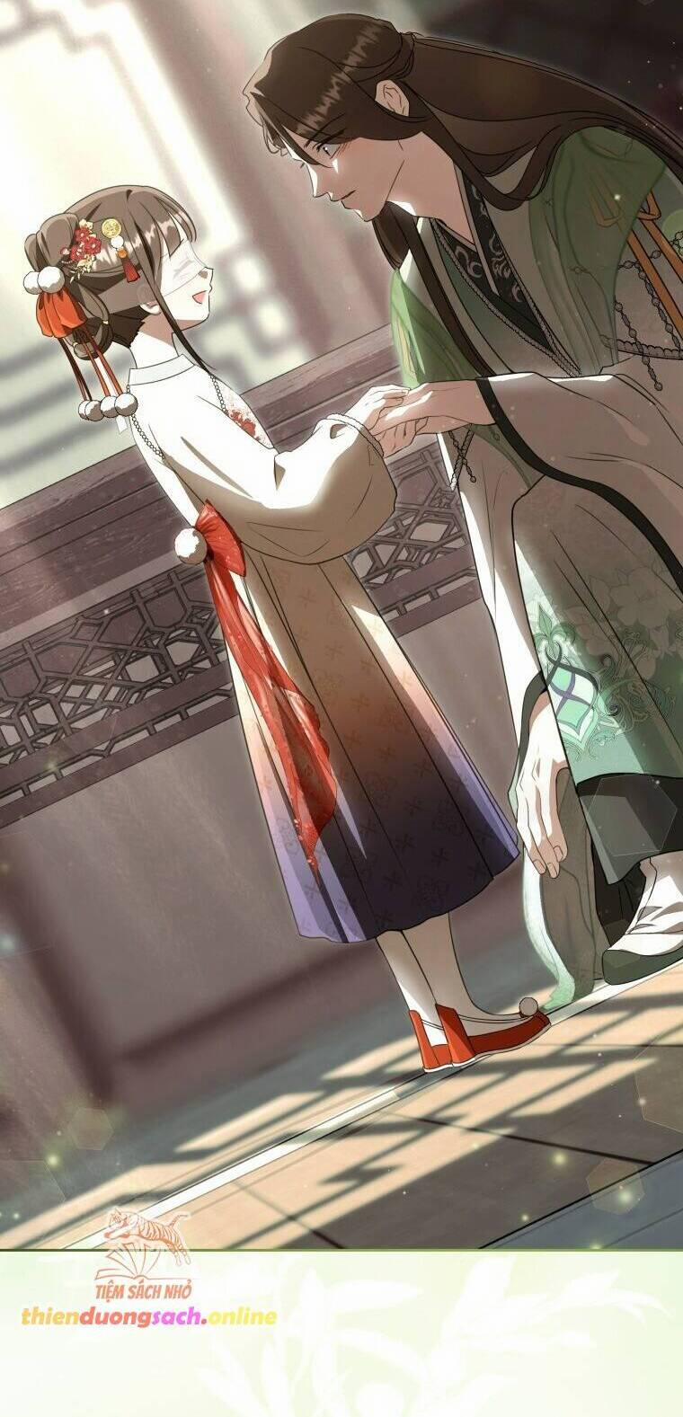 Trở Thành Cô Cháu Gái Bị Khinh Miệt Của Gia Tộc Võ Lâm 78 trang 65