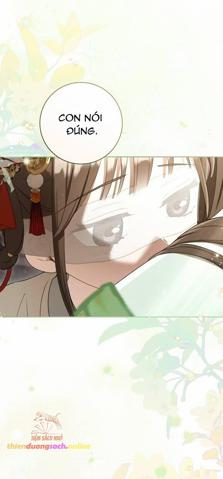 Trở Thành Cô Cháu Gái Bị Khinh Miệt Của Gia Tộc Võ Lâm 78 trang 71