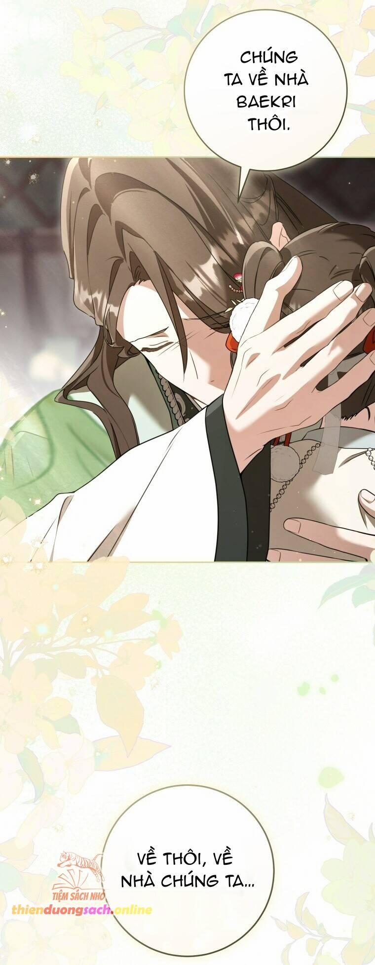 Trở Thành Cô Cháu Gái Bị Khinh Miệt Của Gia Tộc Võ Lâm 78 trang 72