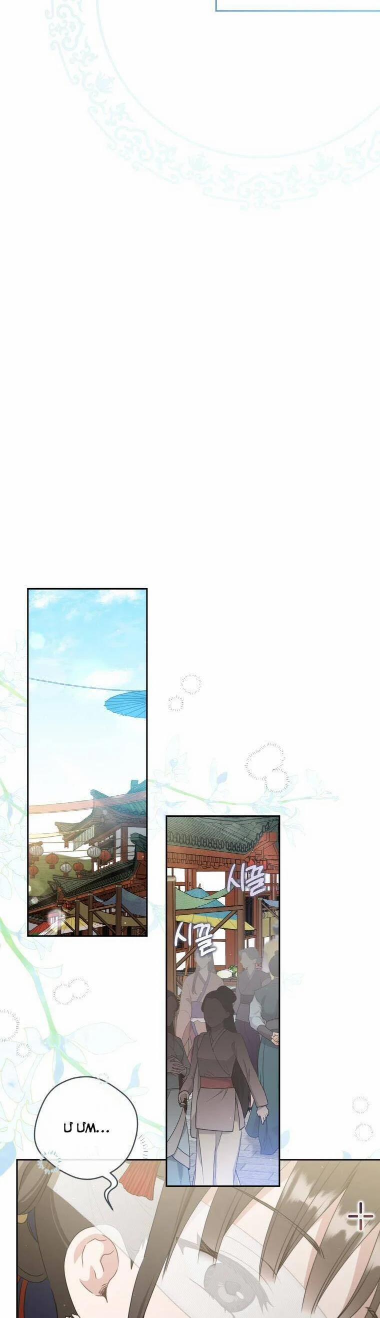 Trở Thành Cô Cháu Gái Bị Khinh Miệt Của Gia Tộc Võ Lâm 79 trang 18