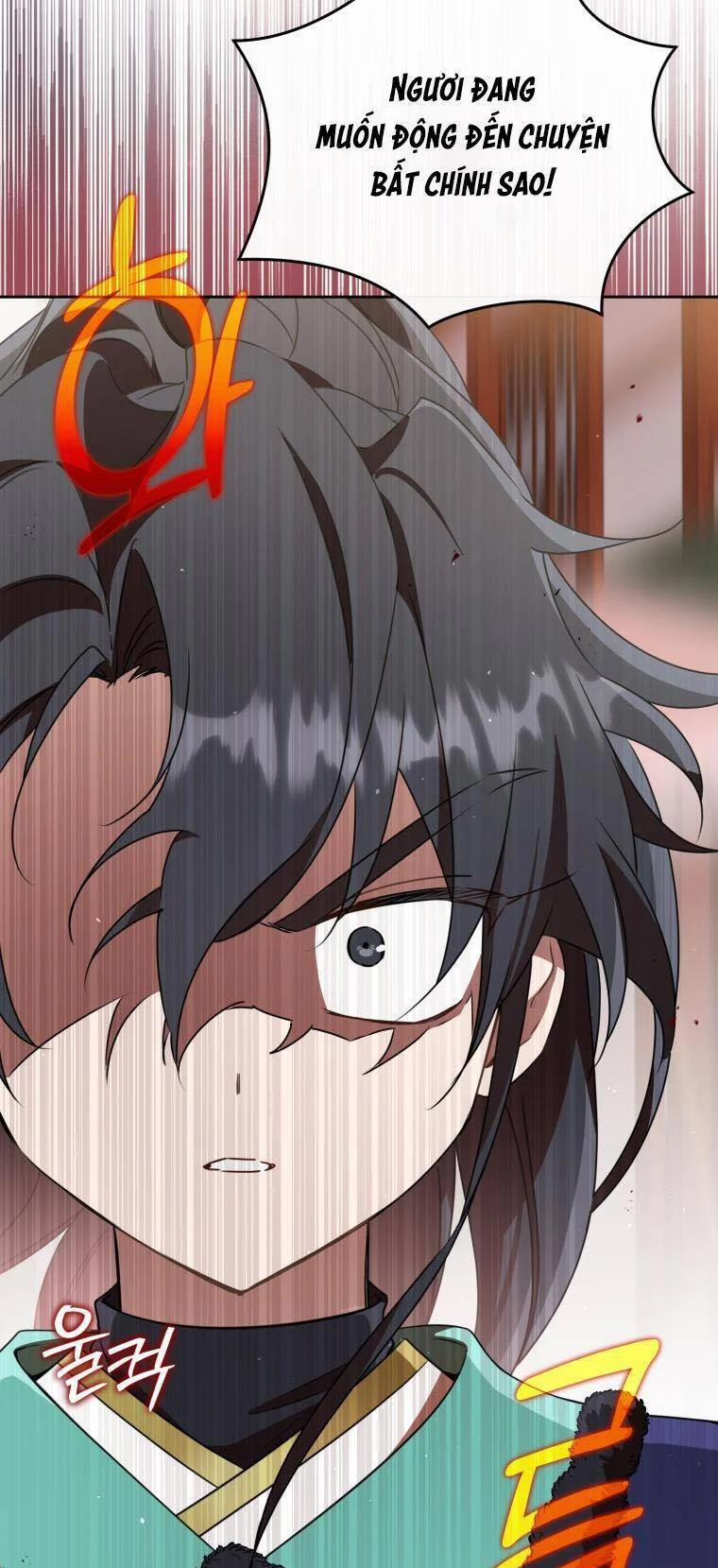 Trở Thành Cô Cháu Gái Bị Khinh Miệt Của Gia Tộc Võ Lâm 79 trang 41