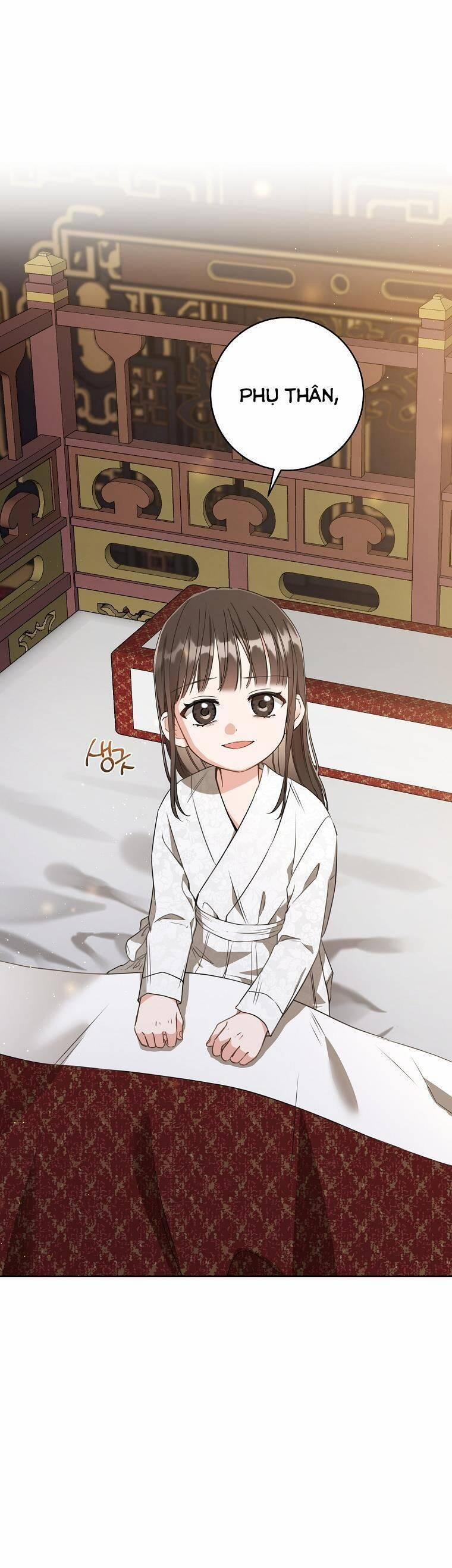 Trở Thành Cô Cháu Gái Bị Khinh Miệt Của Gia Tộc Võ Lâm 8 trang 1