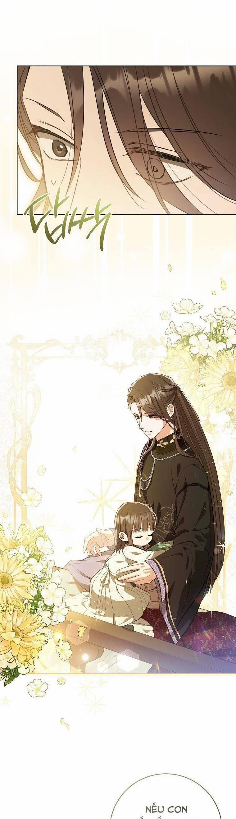 Trở Thành Cô Cháu Gái Bị Khinh Miệt Của Gia Tộc Võ Lâm 8 trang 12