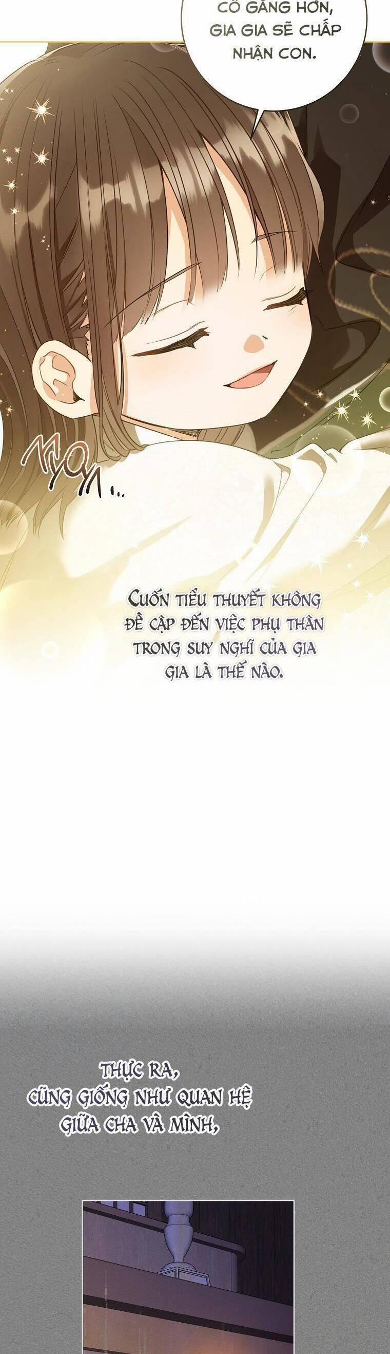 Trở Thành Cô Cháu Gái Bị Khinh Miệt Của Gia Tộc Võ Lâm 8 trang 13