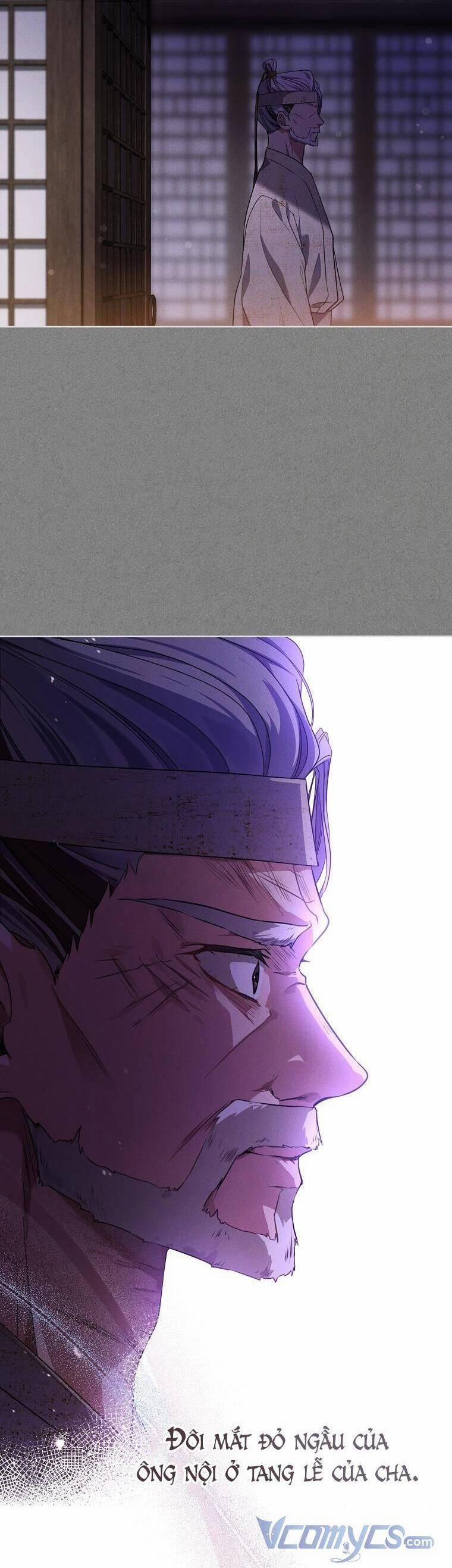 Trở Thành Cô Cháu Gái Bị Khinh Miệt Của Gia Tộc Võ Lâm 8 trang 15