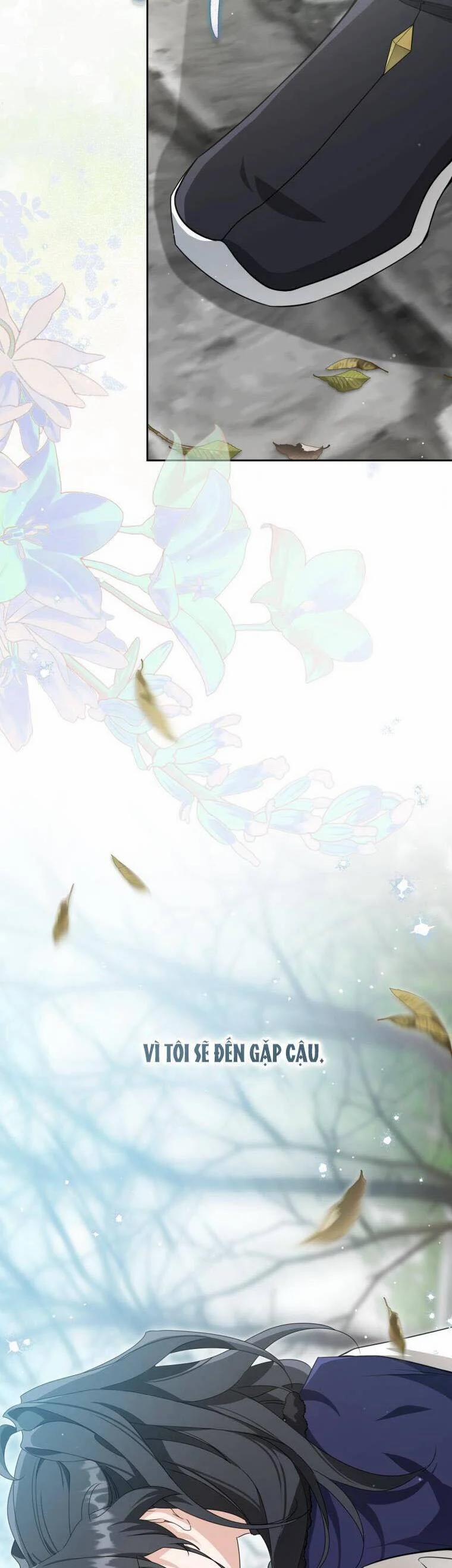 Trở Thành Cô Cháu Gái Bị Khinh Miệt Của Gia Tộc Võ Lâm 80 trang 22