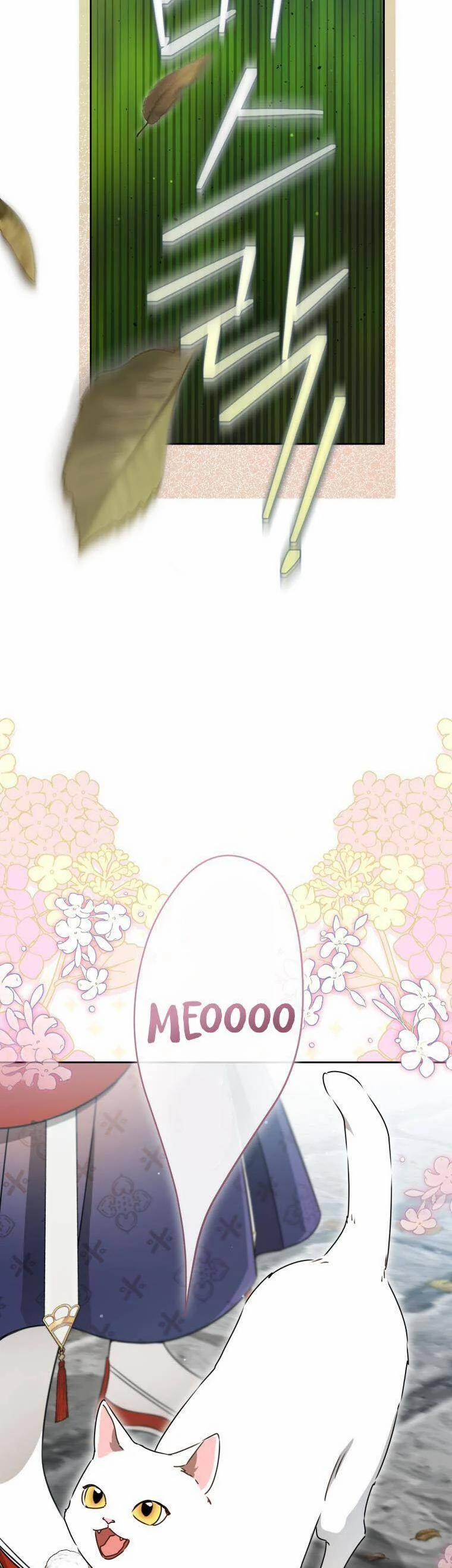 Trở Thành Cô Cháu Gái Bị Khinh Miệt Của Gia Tộc Võ Lâm 80 trang 24