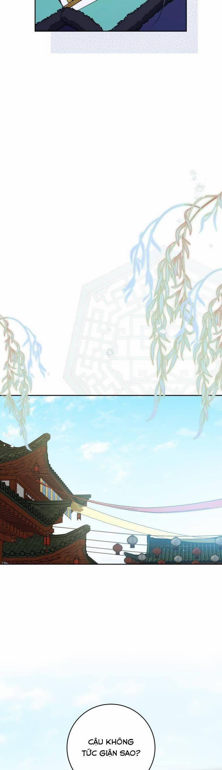 Trở Thành Cô Cháu Gái Bị Khinh Miệt Của Gia Tộc Võ Lâm 80 trang 3