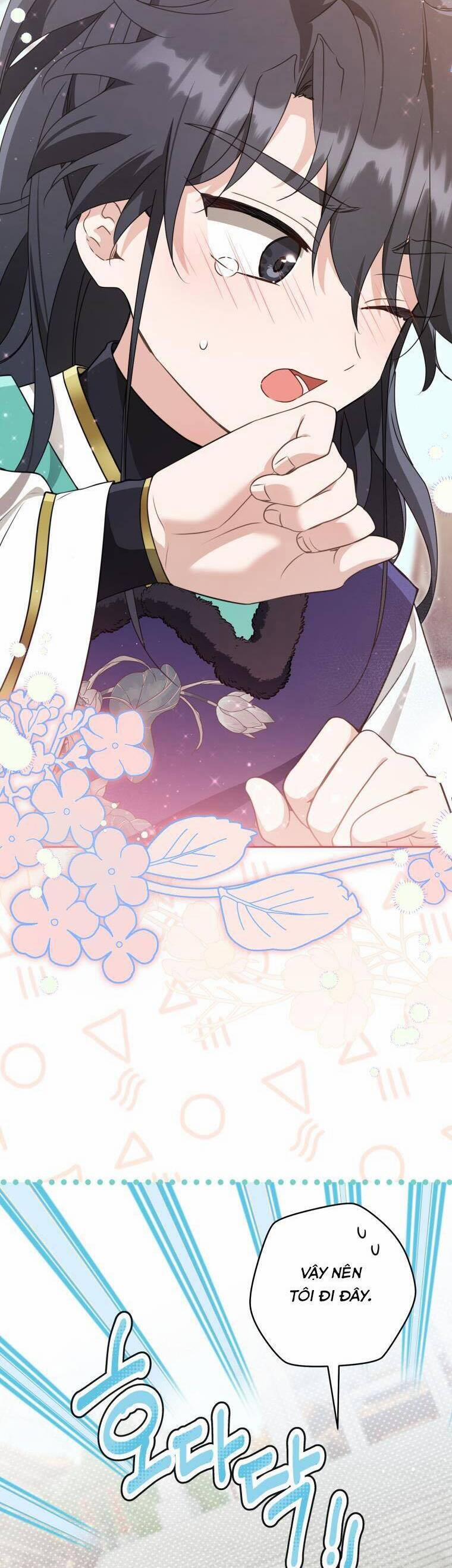 Trở Thành Cô Cháu Gái Bị Khinh Miệt Của Gia Tộc Võ Lâm 80 trang 33