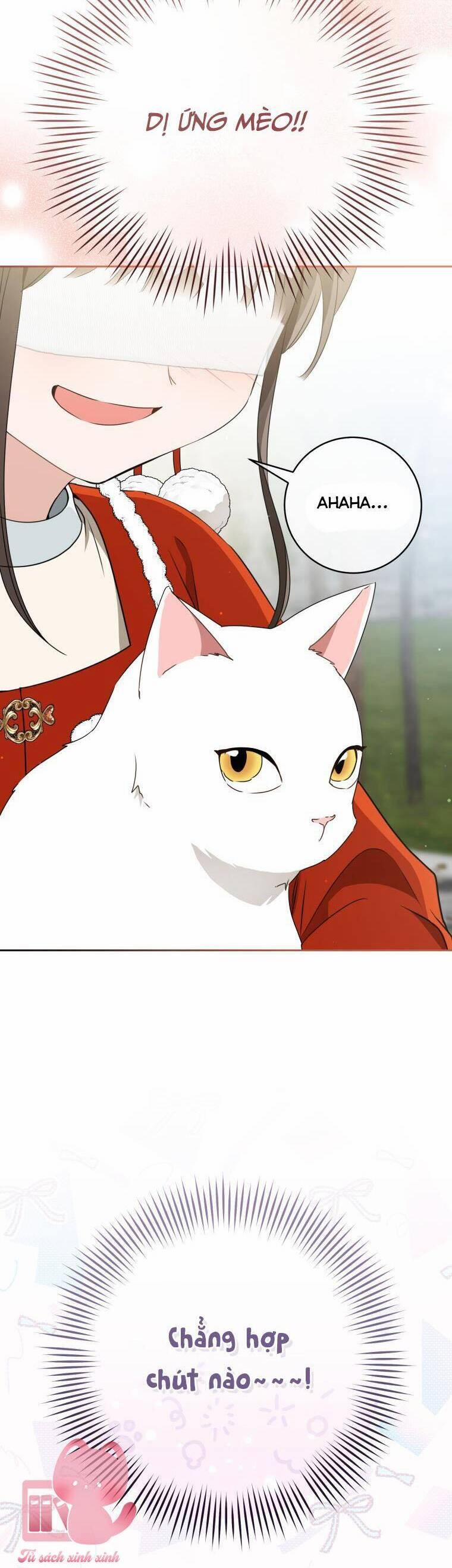 Trở Thành Cô Cháu Gái Bị Khinh Miệt Của Gia Tộc Võ Lâm 80 trang 35