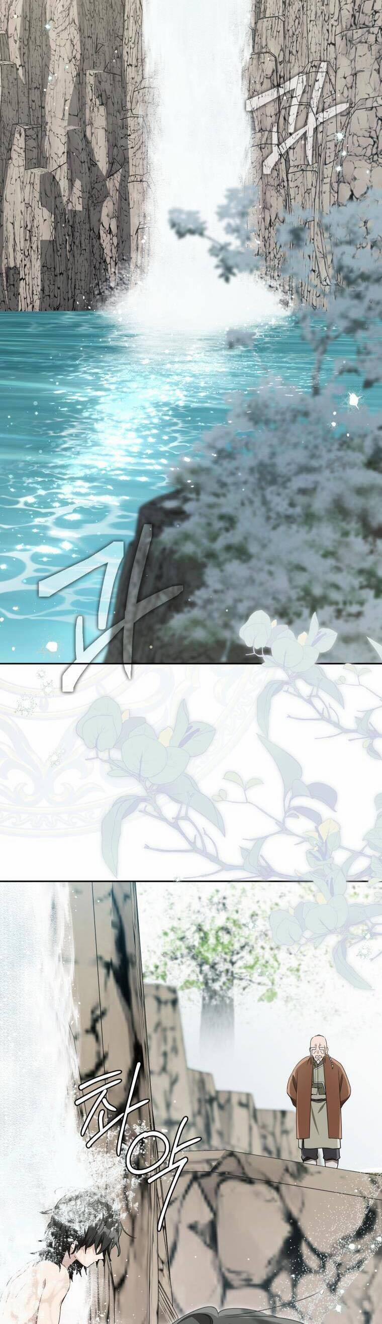 Trở Thành Cô Cháu Gái Bị Khinh Miệt Của Gia Tộc Võ Lâm 80 trang 38